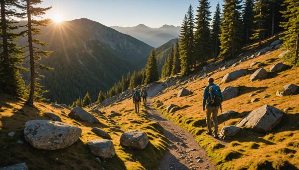 Comment réussir son ascension du Hohneck ?
