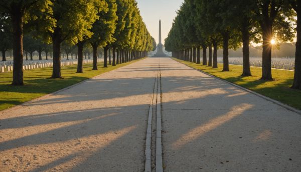 Le tourisme de mémoire sur les sites de guerre
