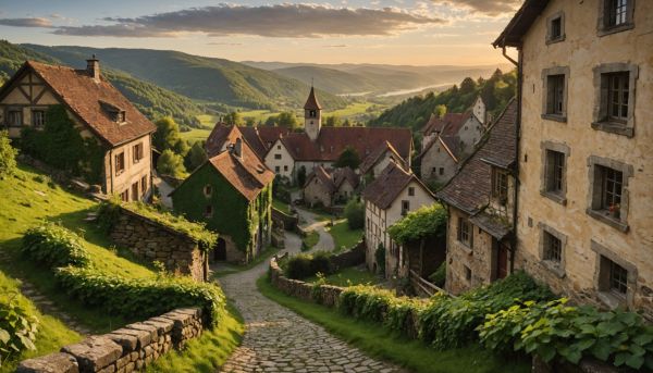 Pourquoi visiter le patrimoine historique vosgien