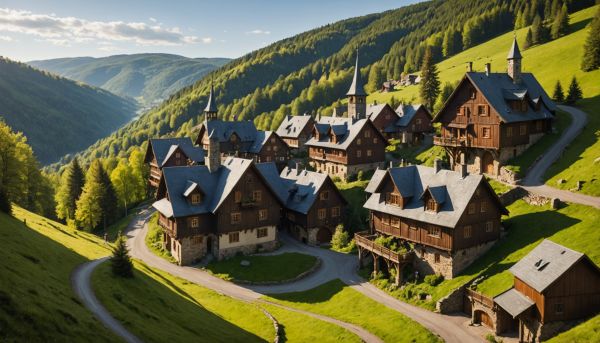 Quels musées insolites découvrir dans les Vosges ?