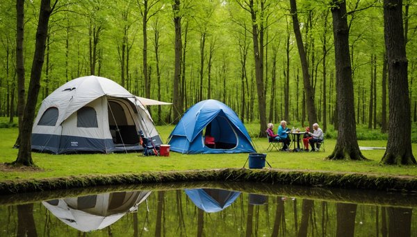 Les meilleures activités aquatiques dans les pyrénées-orientales avec le camping calagogo