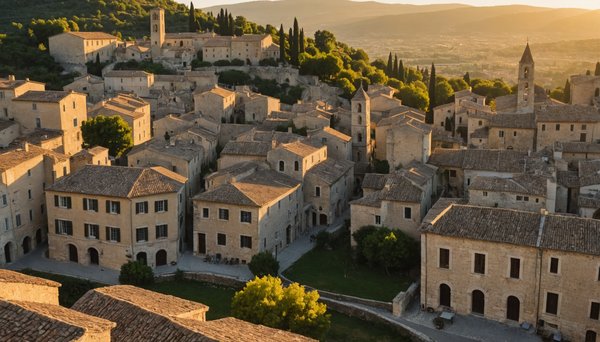 Explorer le patrimoine unique de vaison-la-romaine pendant votre séjour