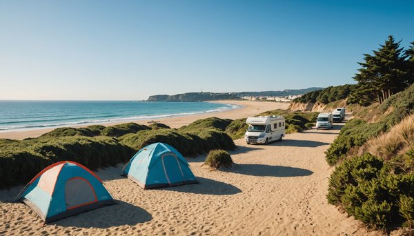 Visiter biarritz : incontournables et bons plans avec le camping berrua