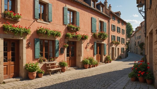Bien choisir son logement pour une cure à cambo-les-bains