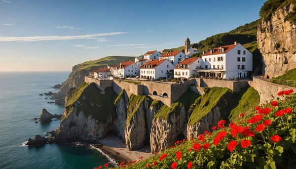 Hébergements originaux pour un séjour atypique au pays basque
