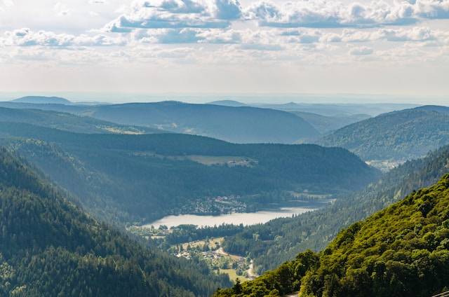 Les traditions et les festivals incontournables des Vosges