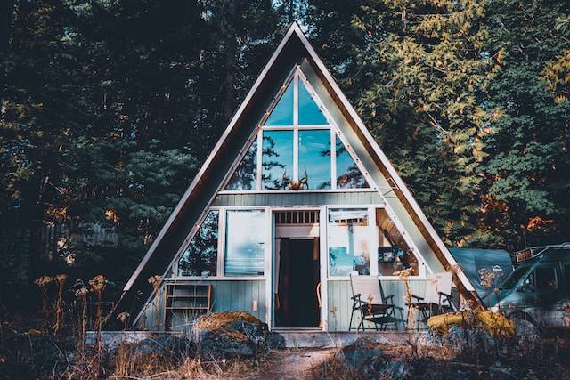 Les meilleurs types d’hébergement pour des vacances dans les Vosges : chalets, gîtes, campings